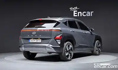 Hyundai Kona 2023 1.6 Автомат в Москве № 109417, миниатюра 7