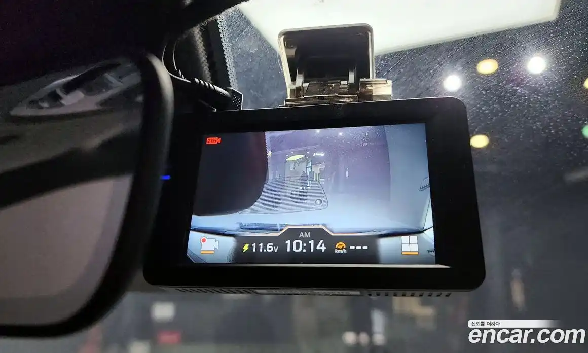 Hyundai Kona 2023 1.6 Автомат в Москве № 109417, фото 10