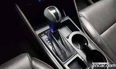 Hyundai Tucson, 2020