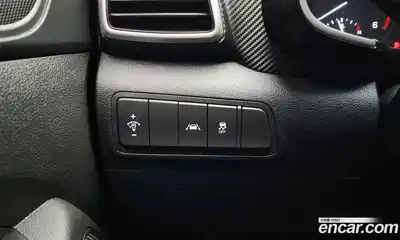 Hyundai Tucson 2020 2.0 Автомат в Москве № 110443, миниатюра 2