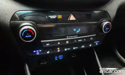 Hyundai Tucson 2020 2.0 Автомат в Москве № 110443, миниатюра 4