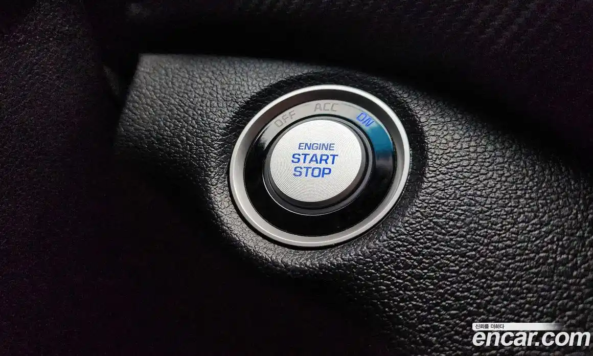 Hyundai Tucson 2020 2.0 Автомат в Москве № 110443, фото 5