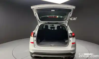 Hyundai Tucson 2020 2.0 Автомат в Москве № 110443, миниатюра 6