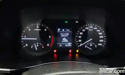 Hyundai Tucson 2020 2.0 Автомат в Москве № 110443, миниатюра 8