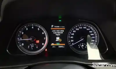 Hyundai Sonata 2022 2.0 Автомат в Москве № 110639, миниатюра 2