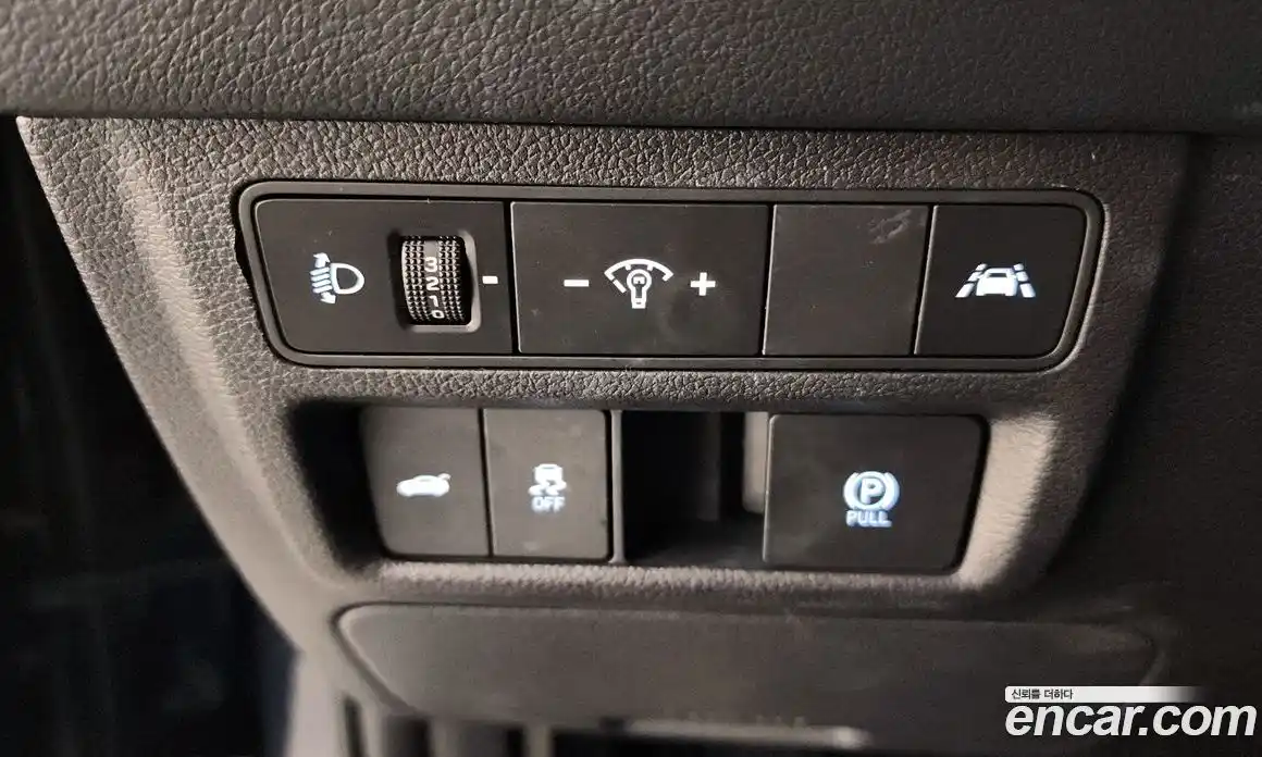 Hyundai Sonata 2022 2.0 Автомат в Москве № 110639, фото 7