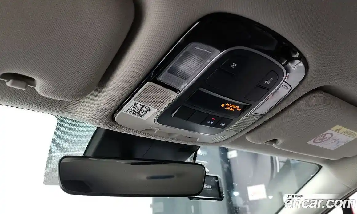 Hyundai Sonata 2022 2.0 Автомат в Москве № 110639, фото 10