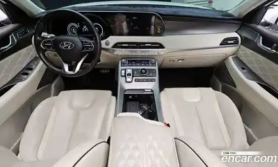 Hyundai Palisade 2022 2.2 Автомат в Москве № 112067, миниатюра 11