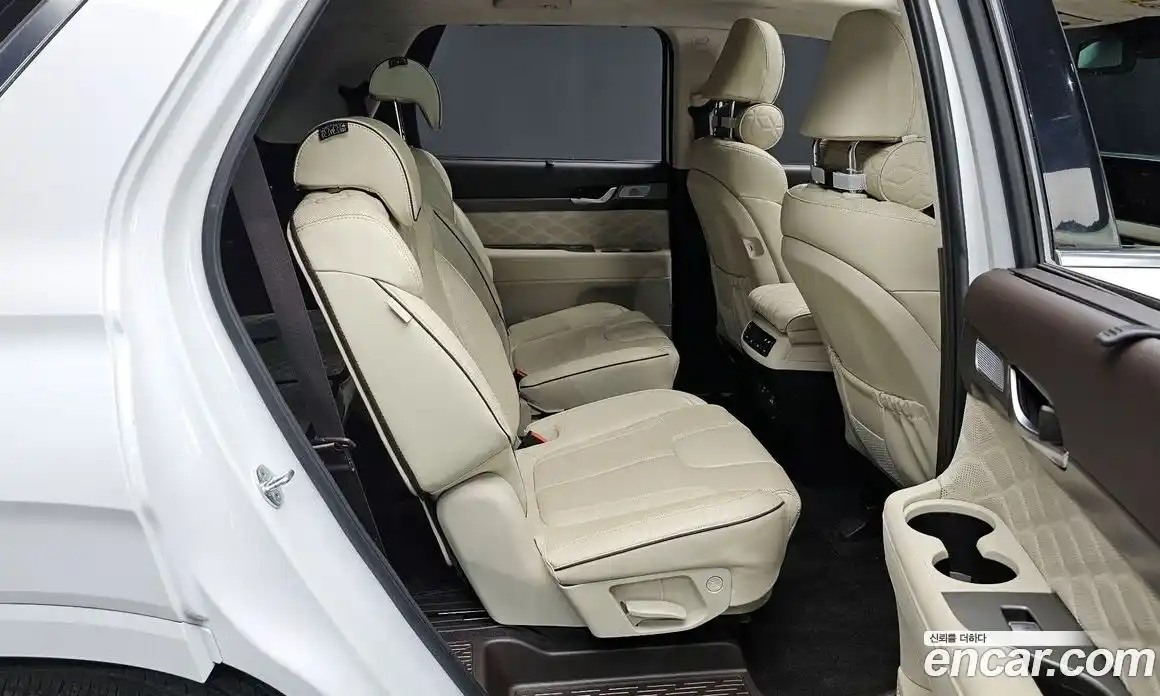 Hyundai Palisade 2022 2.2 Автомат в Москве № 112067, фото 13