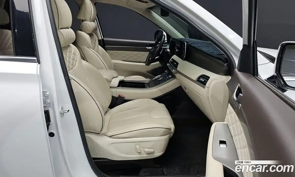 Hyundai Palisade 2022 2.2 Автомат в Москве № 112067, фото 15