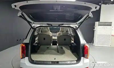 Hyundai Palisade 2022 2.2 Автомат в Москве № 112067, миниатюра 6