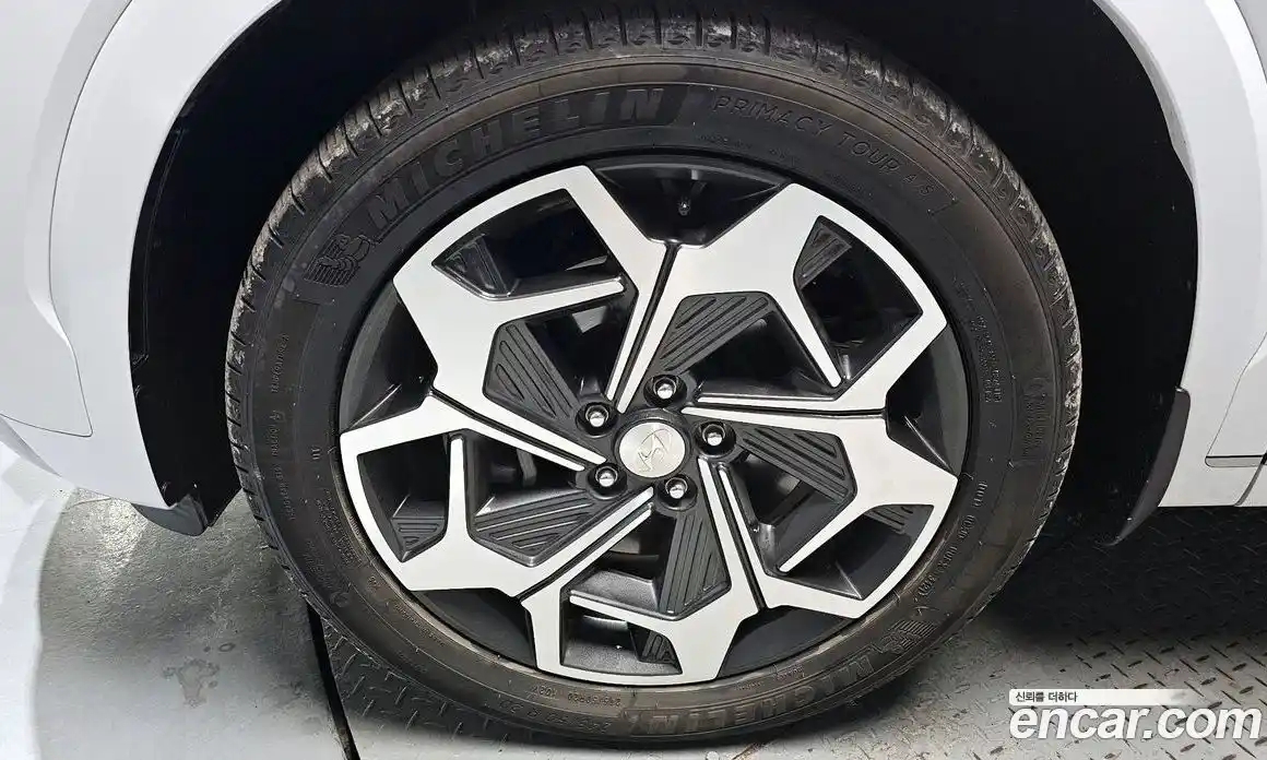 Hyundai Palisade 2022 2.2 Автомат в Москве № 112067, фото 7