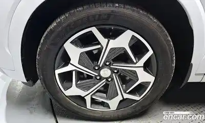 Hyundai Palisade 2022 2.2 Автомат в Москве № 112067, миниатюра 7