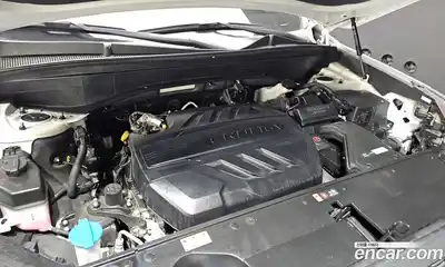 Hyundai Palisade 2022 2.2 Автомат в Москве № 112067, миниатюра 8