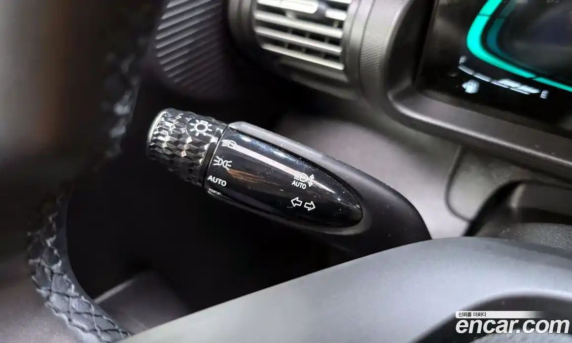 Hyundai Casper 2024 1.0 Автомат в Москве № 112126, фото 1