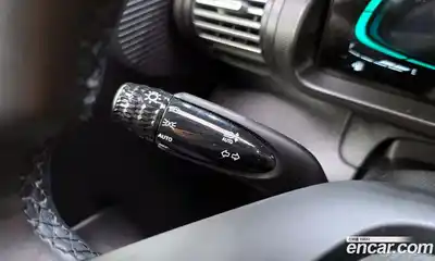 Hyundai Casper, 2024