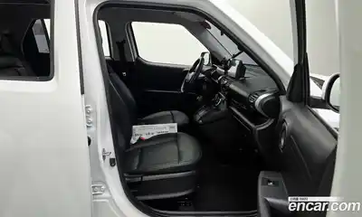 Hyundai Casper 2024 1.0 Автомат в Москве № 112126, миниатюра 11