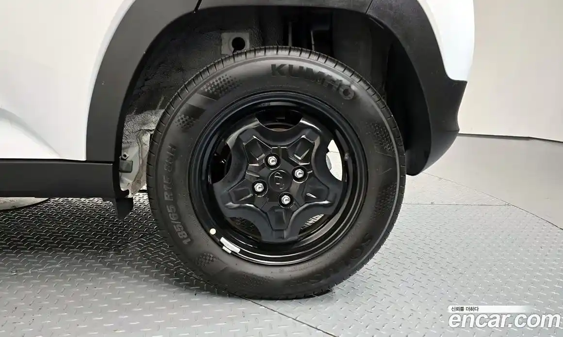 Hyundai Casper 2024 1.0 Автомат в Москве № 112126, фото 14