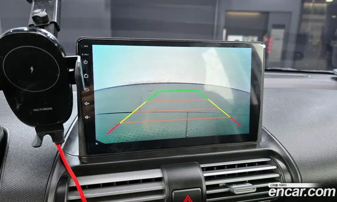 Hyundai Casper 2024 1.0 Автомат в Москве № 112126, фото 16