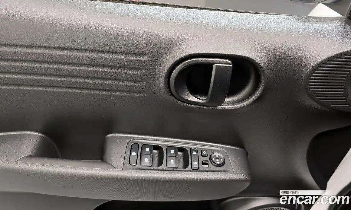 Hyundai Casper 2024 1.0 Автомат в Москве № 112126, фото 20