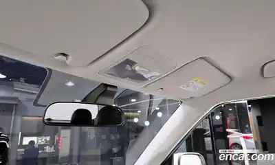 Hyundai Casper 2024 1.0 Автомат в Москве № 112126, миниатюра 2