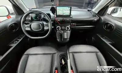 Hyundai Casper 2024 1.0 Автомат в Москве № 112126, миниатюра 3