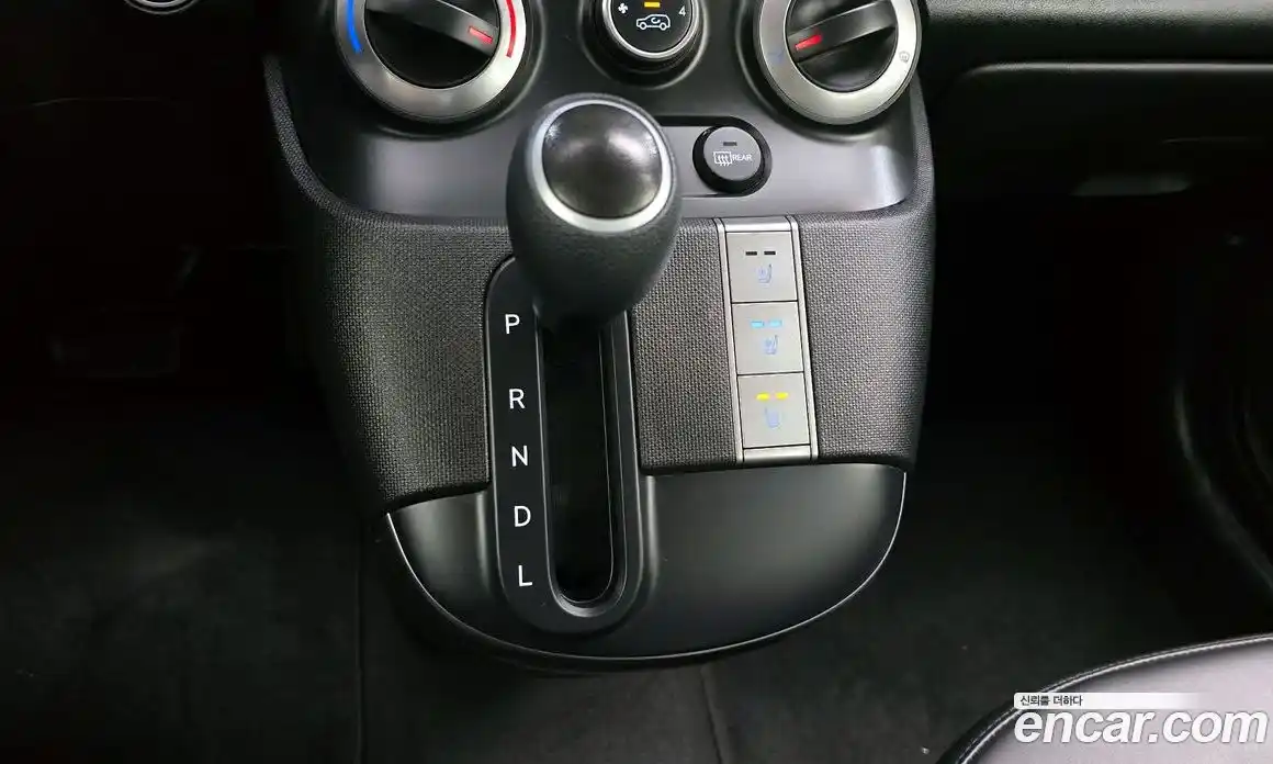 Hyundai Casper 2024 1.0 Автомат в Москве № 112126, фото 5