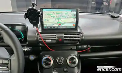 Hyundai Casper 2024 1.0 Автомат в Москве № 112126, миниатюра 9