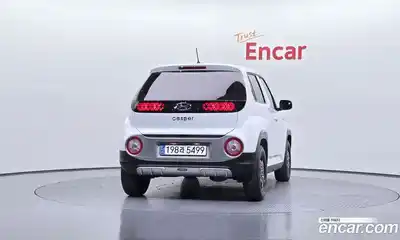 Hyundai Casper 2024 1.0 Автомат в Москве № 112126, миниатюра 10