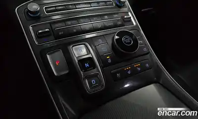 Hyundai Santa Fe, 2022