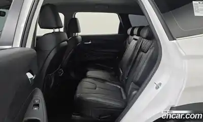 Hyundai Santa Fe 2022 2.5 Автомат в Москве № 112971, миниатюра 11