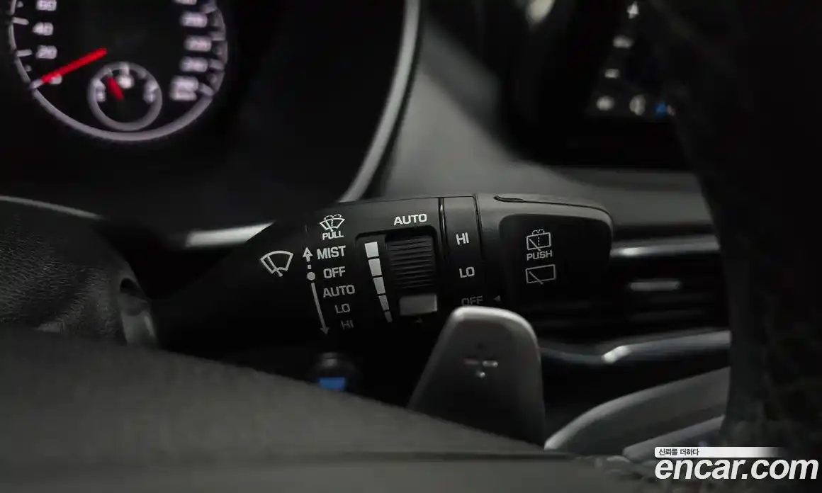 Hyundai Santa Fe 2022 2.5 Автомат в Москве № 112971, фото 12