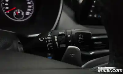 Hyundai Santa Fe 2022 2.5 Автомат в Москве № 112971, миниатюра 12