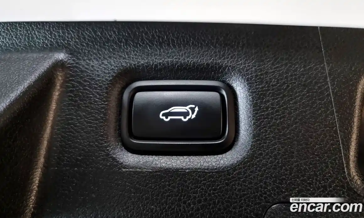 Hyundai Santa Fe 2022 2.5 Автомат в Москве № 112971, фото 14