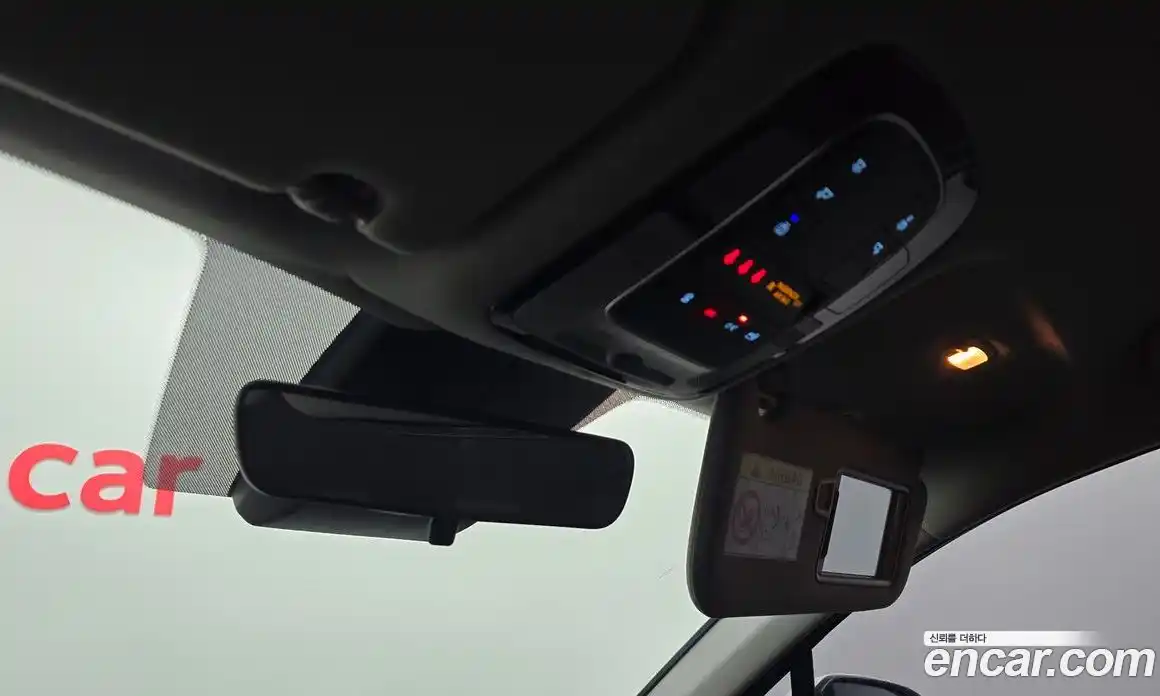 Hyundai Santa Fe 2022 2.5 Автомат в Москве № 112971, фото 20