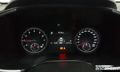 Hyundai Santa Fe 2022 2.5 Автомат в Москве № 112971, миниатюра 6