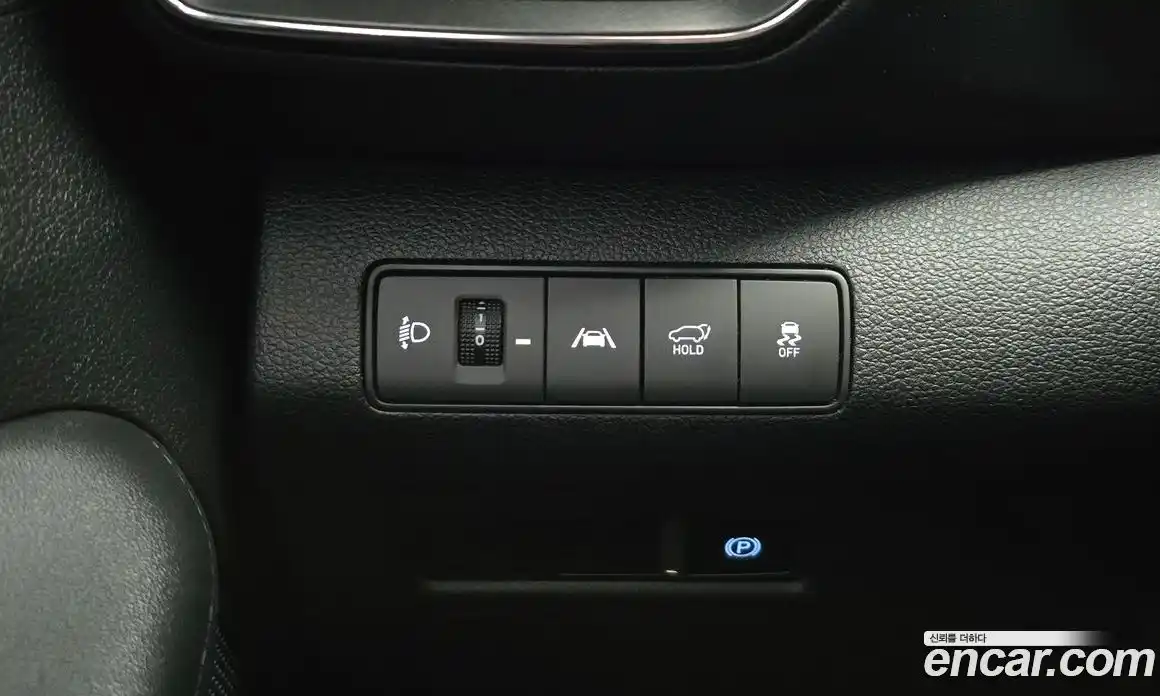 Hyundai Santa Fe 2022 2.5 Автомат в Москве № 112971, фото 7