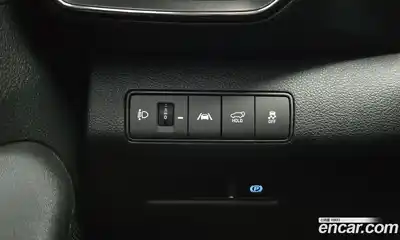 Hyundai Santa Fe 2022 2.5 Автомат в Москве № 112971, миниатюра 7