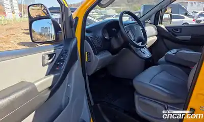 Hyundai Starex 2020 2.4 Автомат в Москве № 113203, миниатюра 11