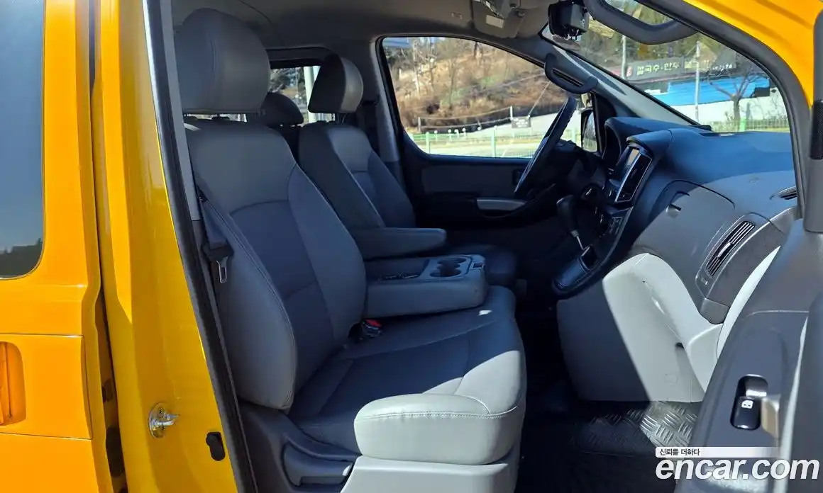 Hyundai Starex 2020 2.4 Автомат в Москве № 113203, фото 16