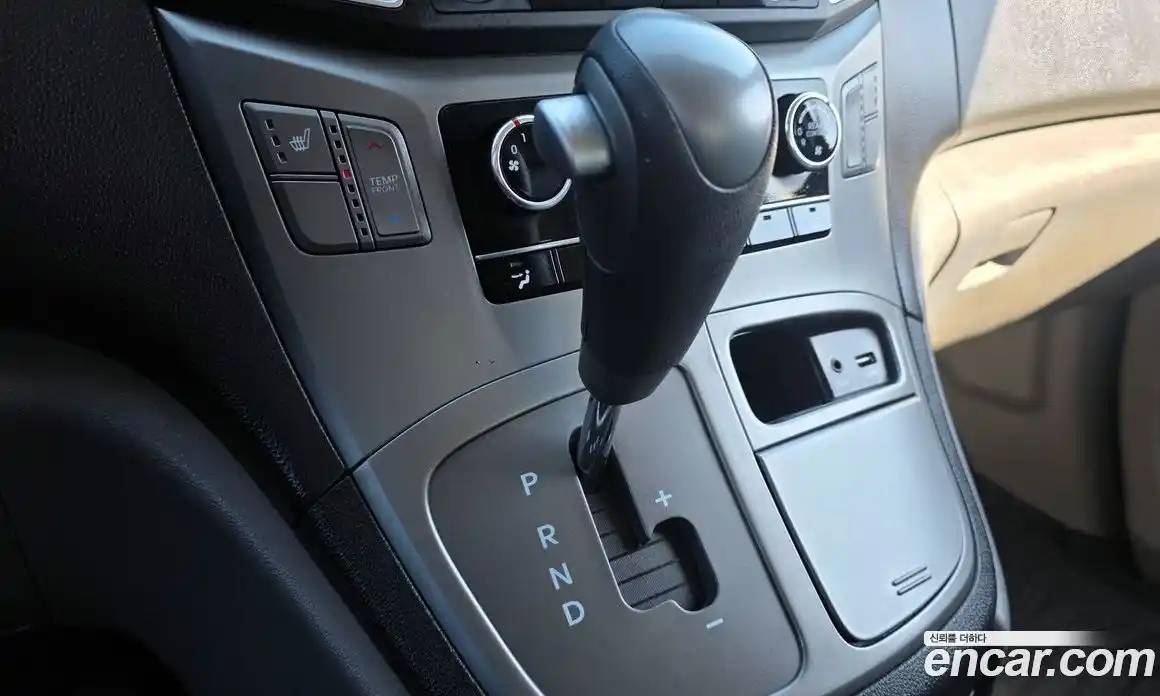 Hyundai Starex 2020 2.4 Автомат в Москве № 113203, фото 19