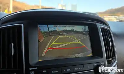 Hyundai Starex 2020 2.4 Автомат в Москве № 113203, миниатюра 2