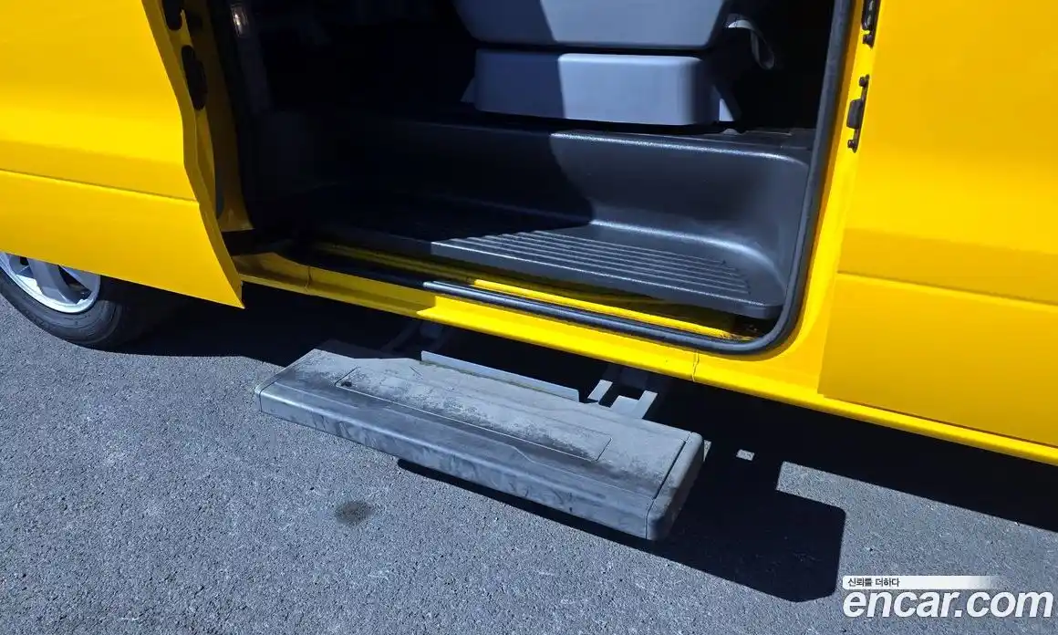 Hyundai Starex 2020 2.4 Автомат в Москве № 113203, фото 3