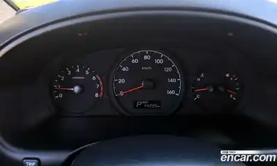 Hyundai Starex 2020 2.4 Автомат в Москве № 113203, миниатюра 5