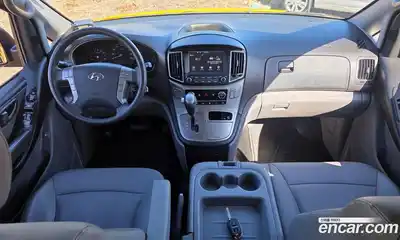 Hyundai Starex 2020 2.4 Автомат в Москве № 113203, миниатюра 6