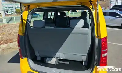 Hyundai Starex 2020 2.4 Автомат в Москве № 113203, миниатюра 7