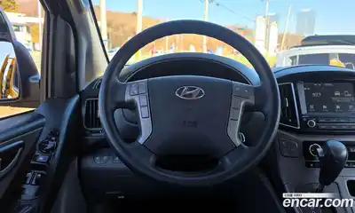 Hyundai Starex 2020 2.4 Автомат в Москве № 113203, миниатюра 8