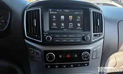 Hyundai Starex 2020 2.4 Автомат в Москве № 113203, миниатюра 9