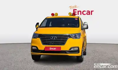 Hyundai Starex 2020 2.4 Автомат в Москве № 113203, миниатюра 10