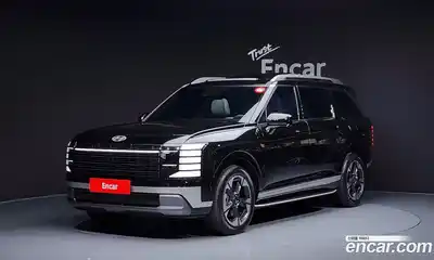 Hyundai Palisade 2026 2.5 Автомат в Москве № 11393, миниатюра 11